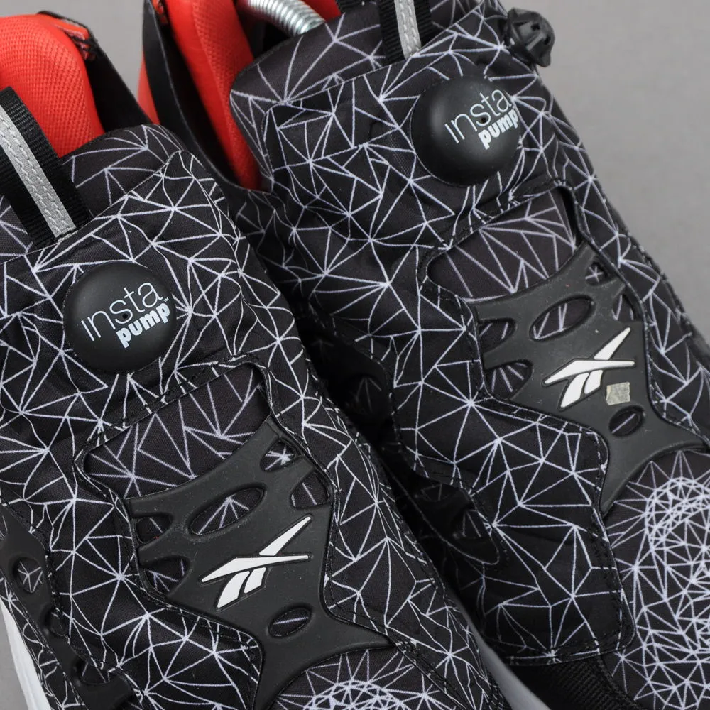 Reebok Instapump Fury Road Chinese New Year