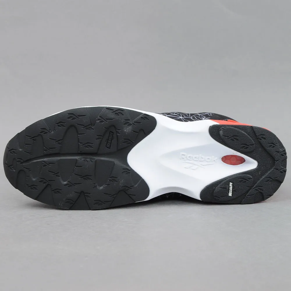 Reebok Instapump Fury Road Chinese New Year