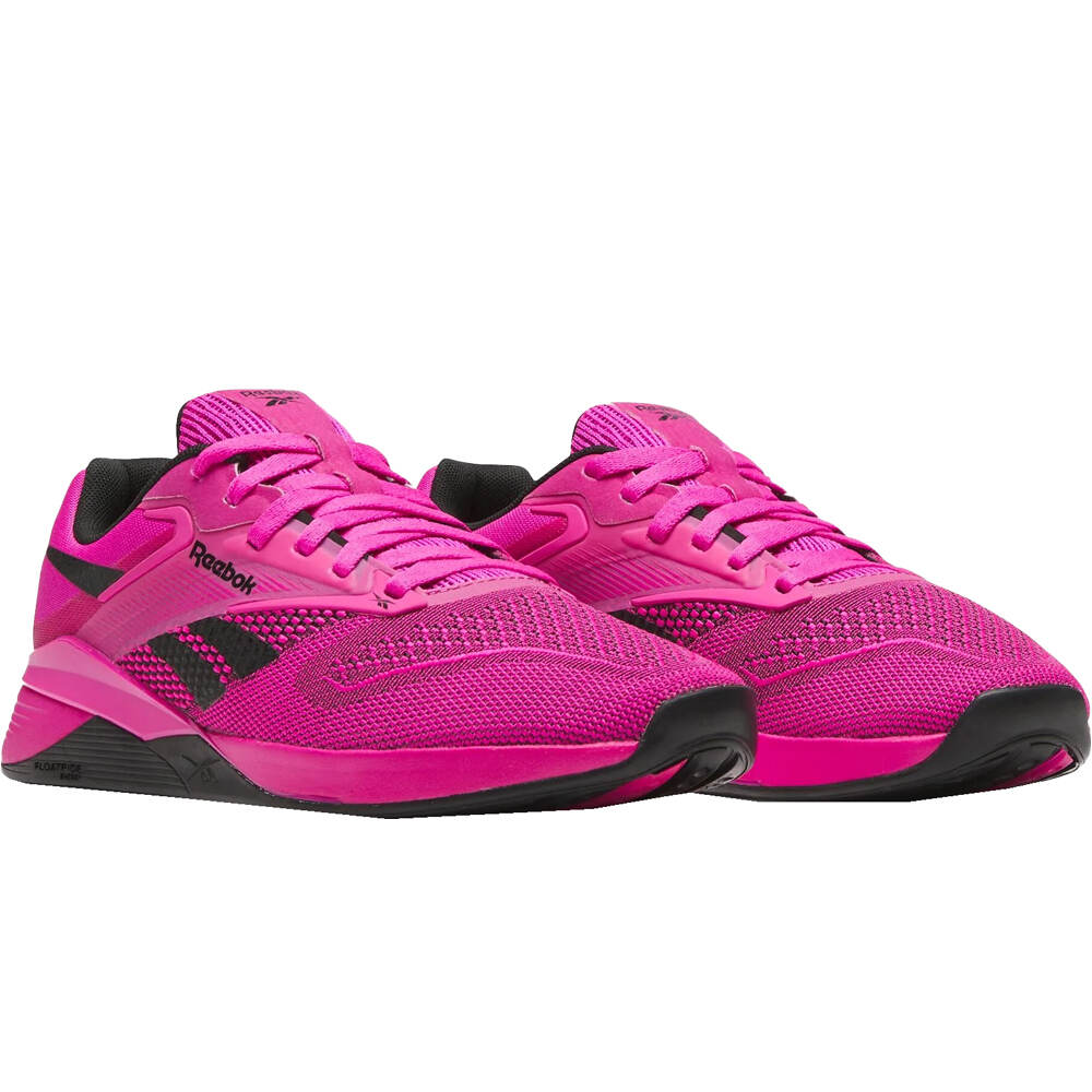 Reebok NANO X4 Zapatillas Crossfit Mujer