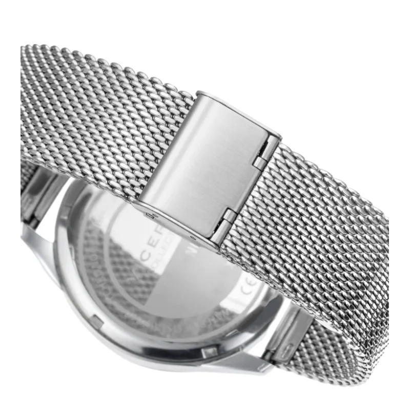 RELOJ VICEROY MAGNUM ACERO HOMBRE 47127137