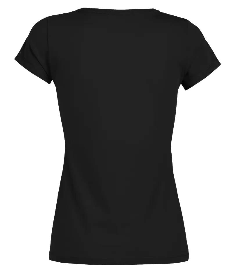Repeal Murphy's Law Camiseta cuello redondo Mujer