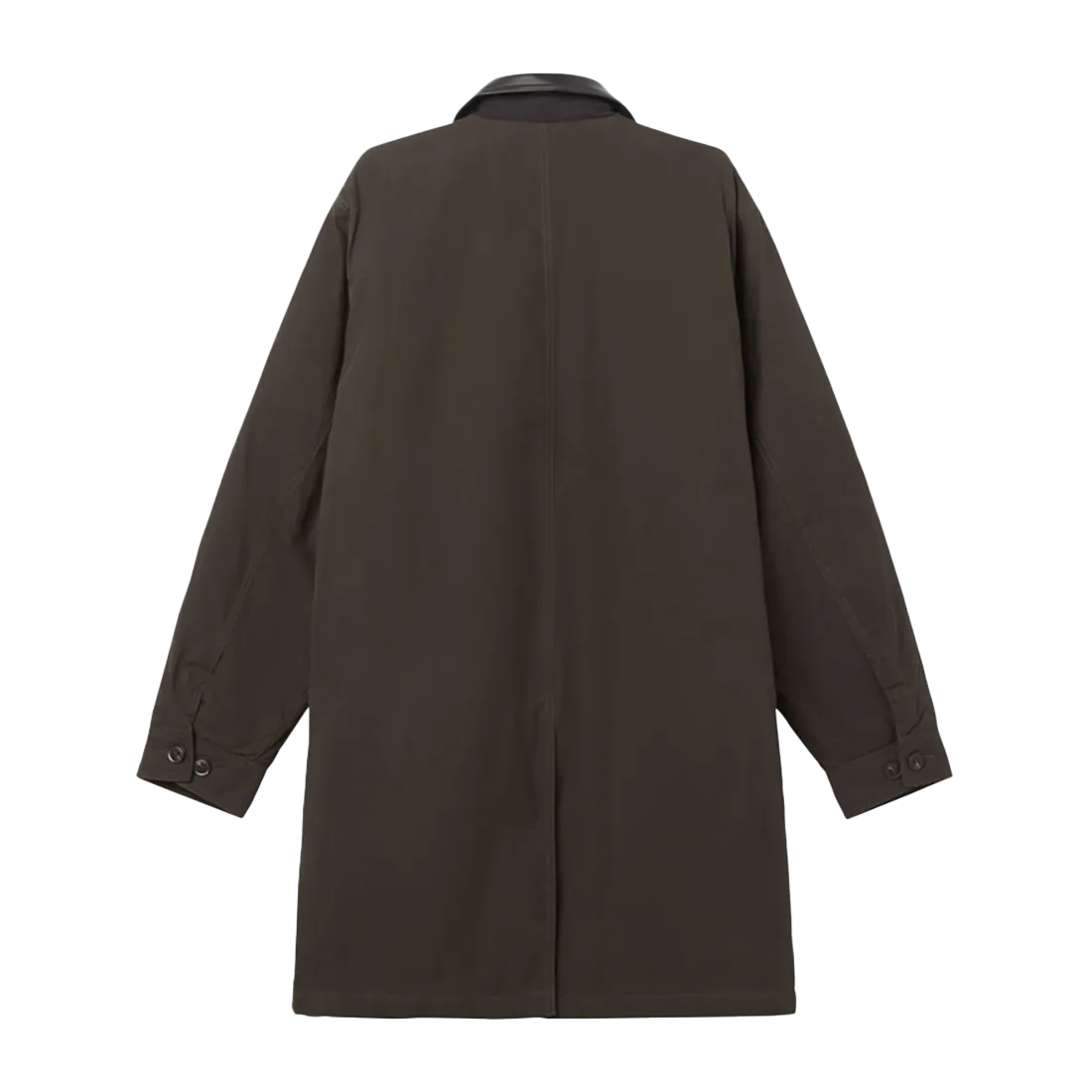 Robin Car Coat