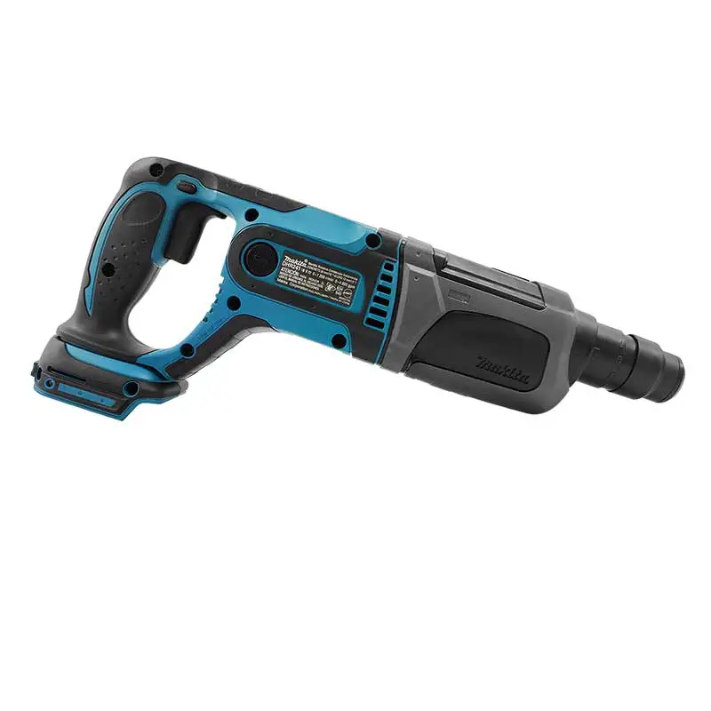Rotomartillo SDS Plus Makita DHR241 + Brocas y Cinceles