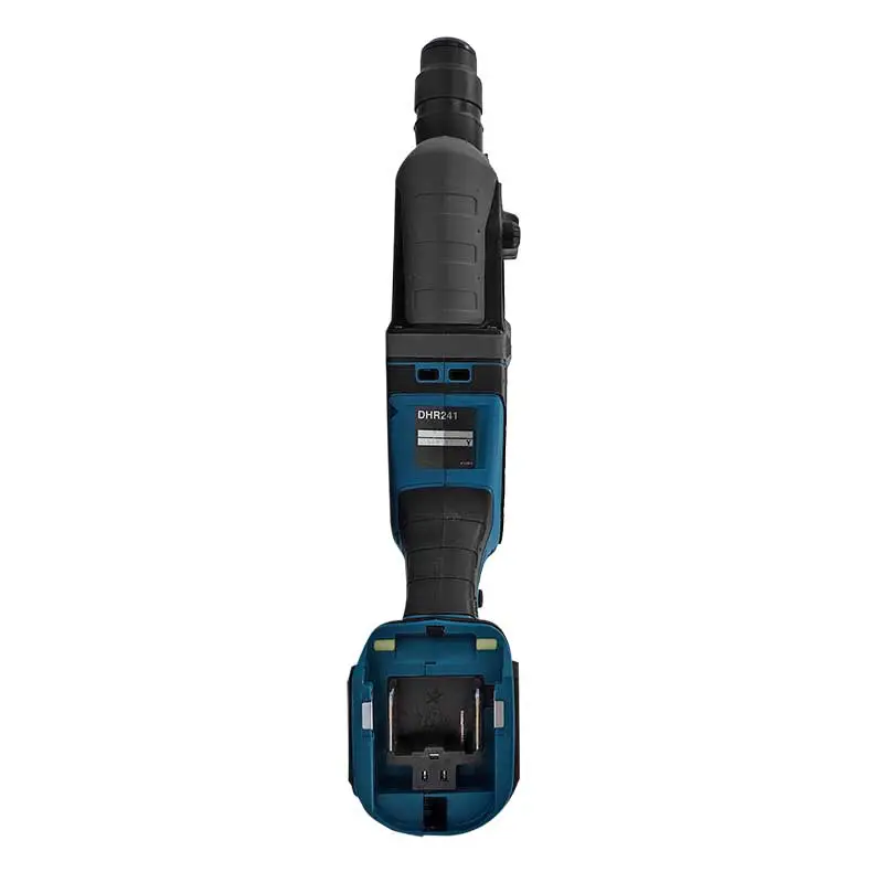 Rotomartillo SDS Plus Makita DHR241 + Brocas y Cinceles
