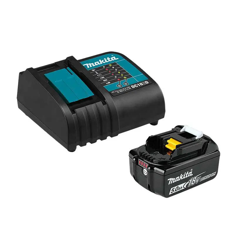Rotomartillo SDS Plus Makita DHR241 + Brocas y Cinceles