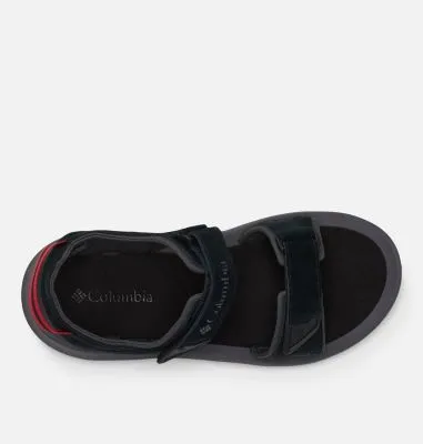 Sandalia de senderismo con 2 correas Trailstorm™ para hombre