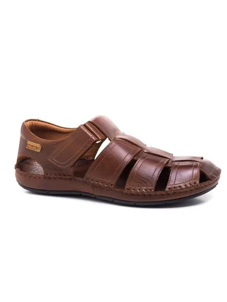 SANDALIA PIKOLINOS 06J5433 CUERO PARA HOMBRE