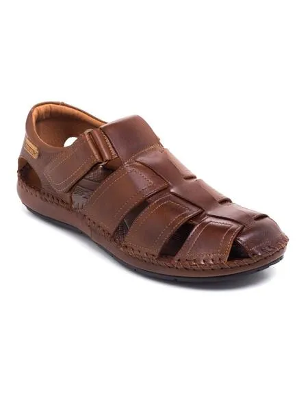 SANDALIA PIKOLINOS 06J5433 CUERO PARA HOMBRE