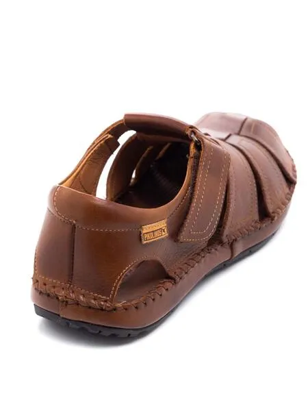 SANDALIA PIKOLINOS 06J5433 CUERO PARA HOMBRE