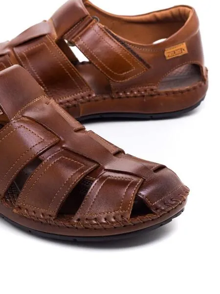 SANDALIA PIKOLINOS 06J5433 CUERO PARA HOMBRE
