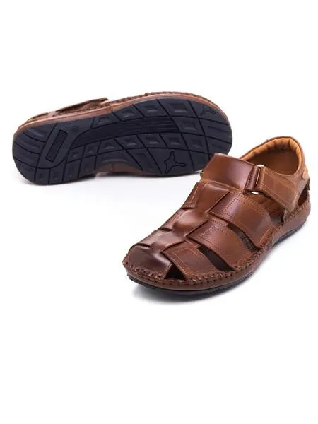 SANDALIA PIKOLINOS 06J5433 CUERO PARA HOMBRE