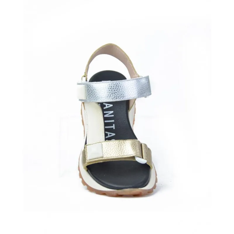 Sandalias de mujer Hispanitas CHV243311