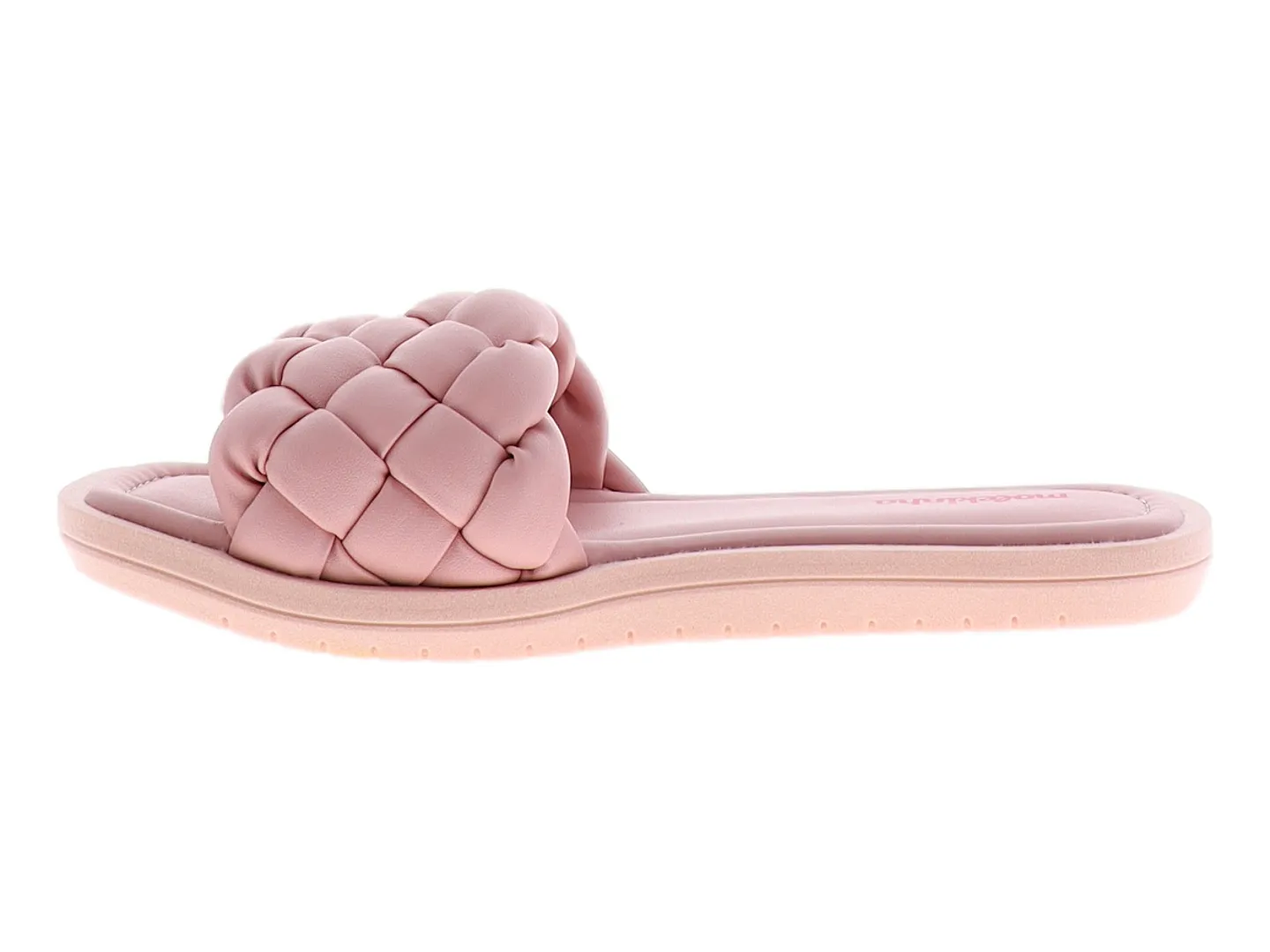 Sandalias Molekinha 2332 Para Niña