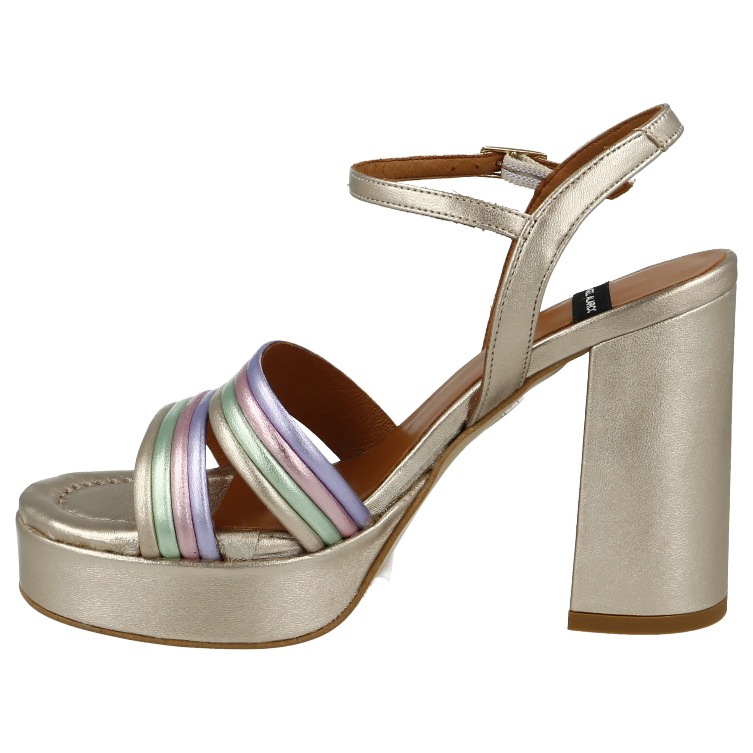 Sandalias Mujer Angel Alarcon ETOILE