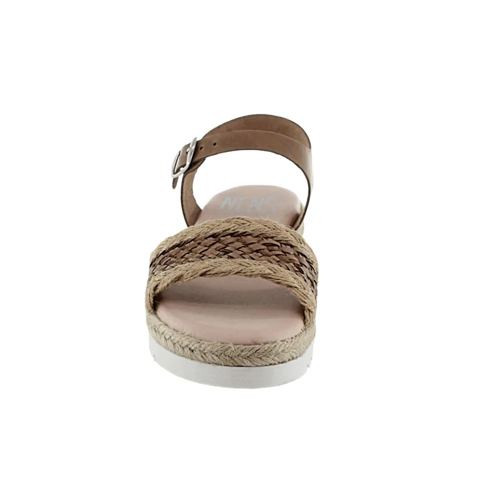 Sandalias Nens 5741 Marrón