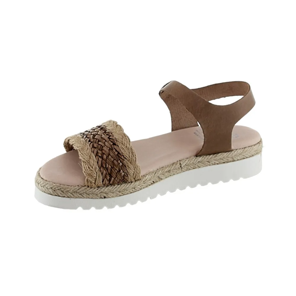 Sandalias Nens 5741 Marrón