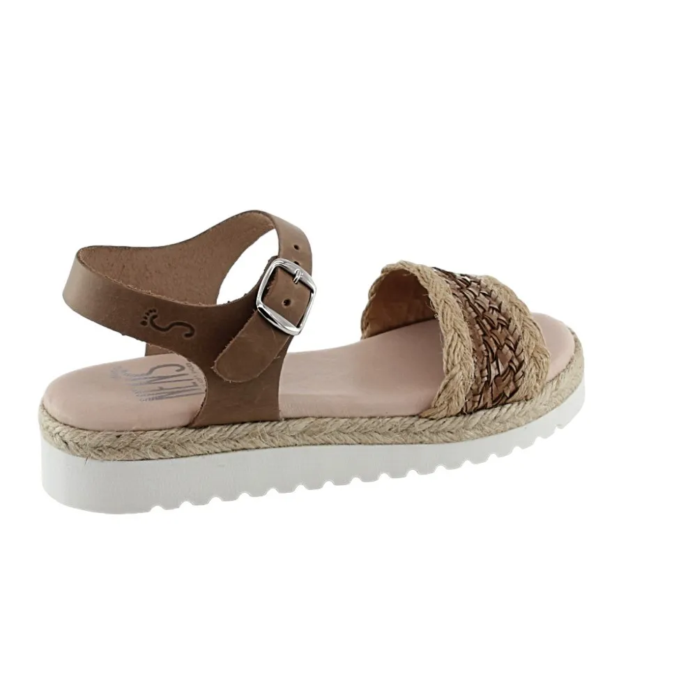 Sandalias Nens 5741 Marrón