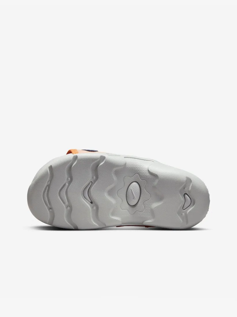 Sandalias Nike Sunray Adjust 6 SE Little Kids