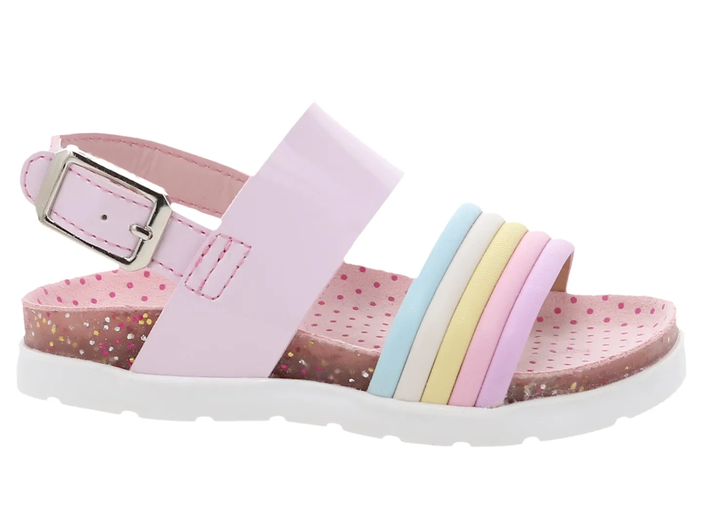 Sandalias Tropicana 17203 Para Niña