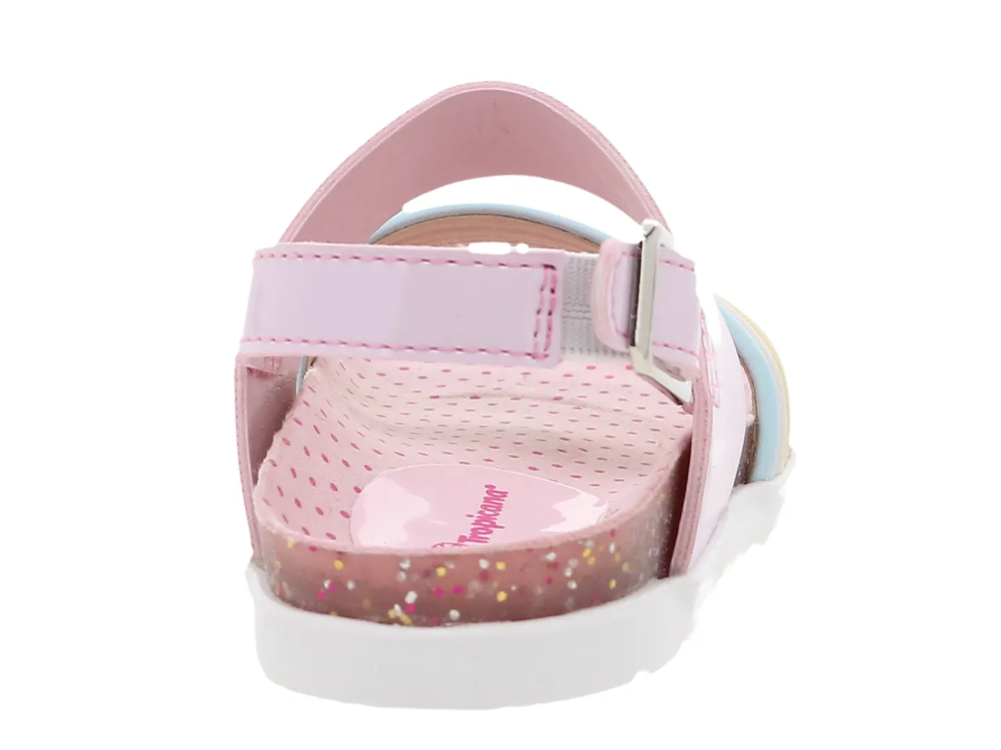 Sandalias Tropicana 17203 Para Niña