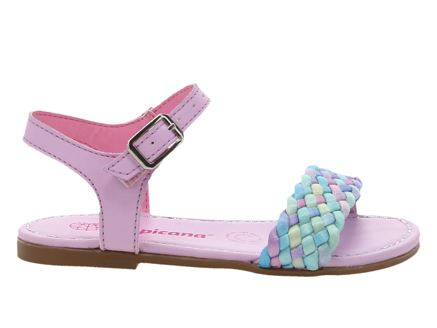 Sandalias Tropicana 28083 Para Niña