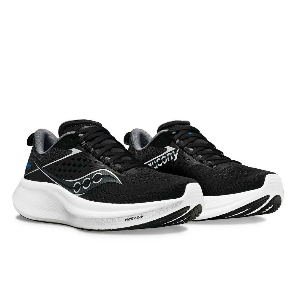 SAUCONY RIDE 17