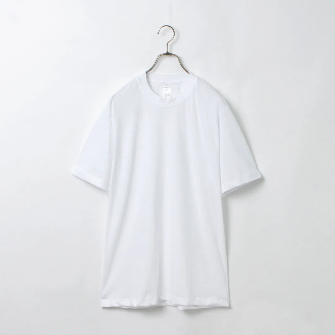 Schiesser / American Crew Neck 2 Pack Camiseta