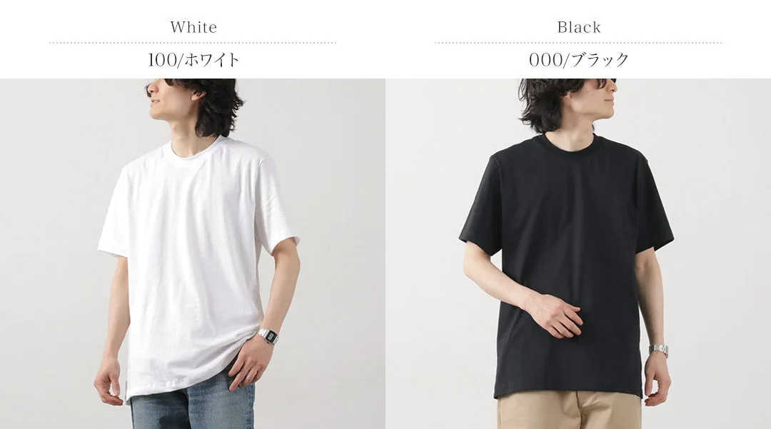 Schiesser / American Crew Neck 2 Pack Camiseta