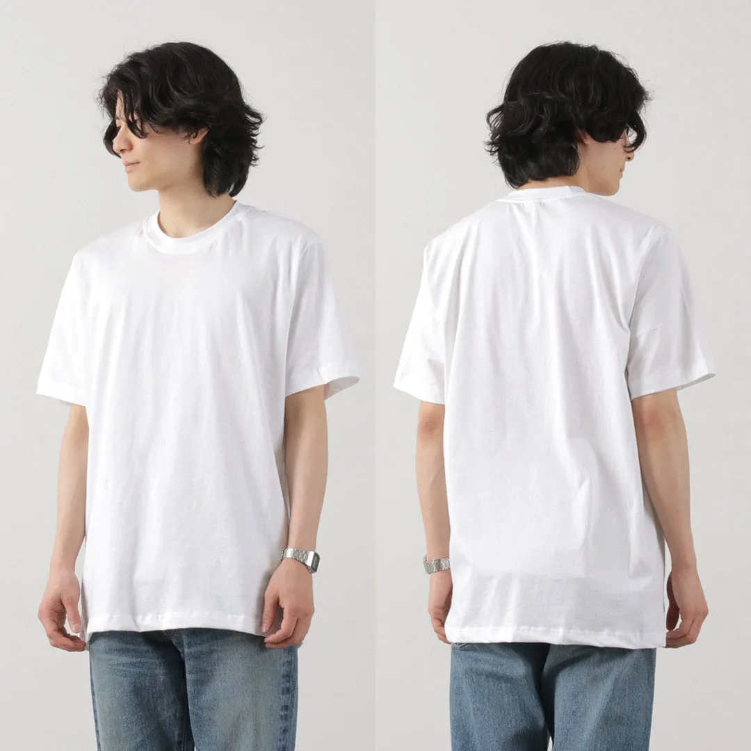 Schiesser / American Crew Neck 2 Pack Camiseta