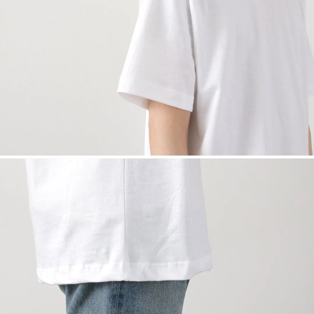 Schiesser / American Crew Neck 2 Pack Camiseta