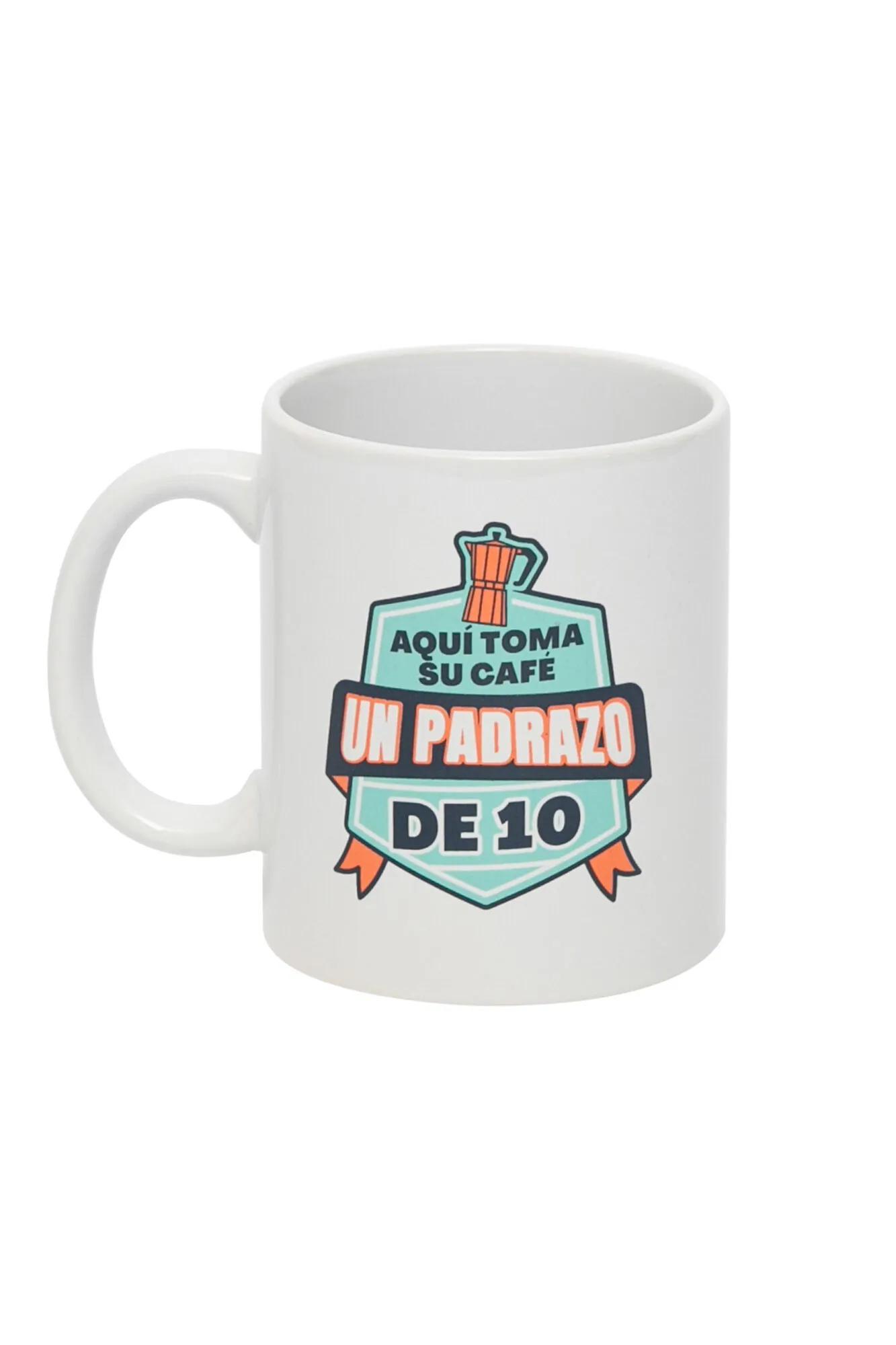 Set de vaso de cerveza y taza para padres disfrutones en todas las ocasiones
