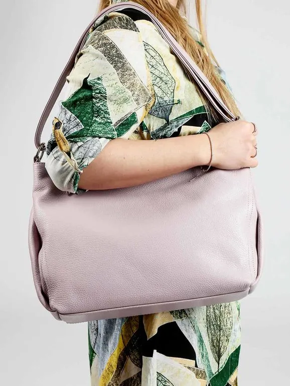 Solada Bolso de piel para mujer