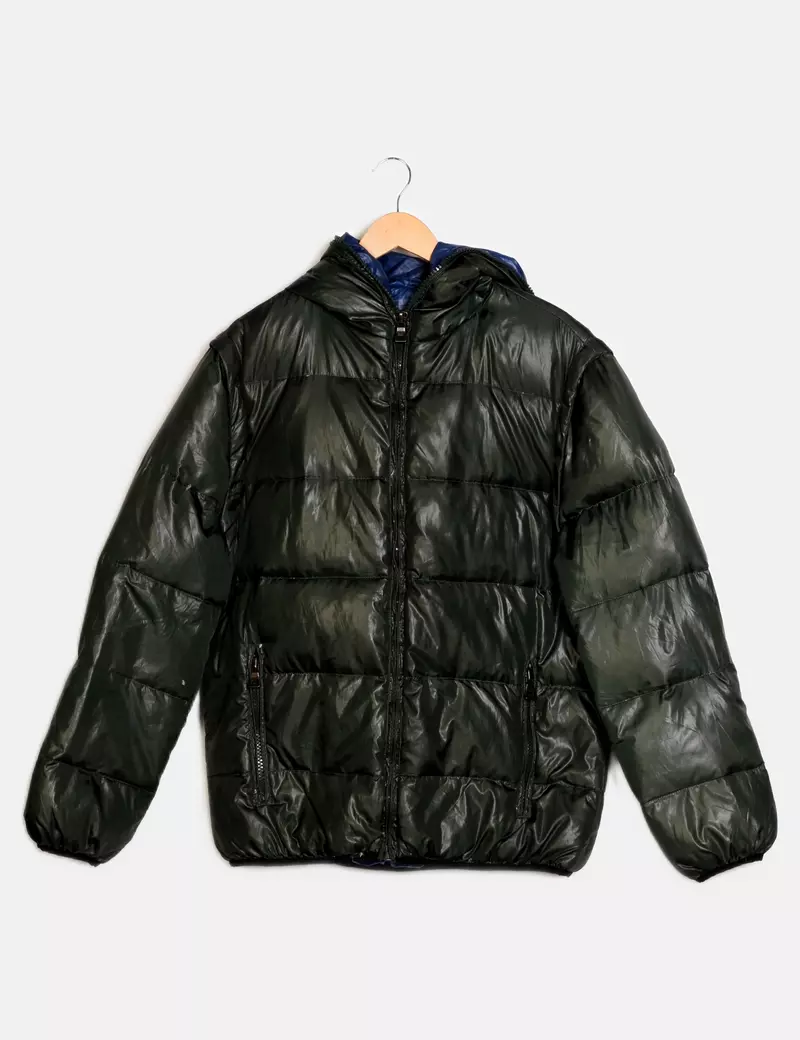 Springfield Plumas Plumas