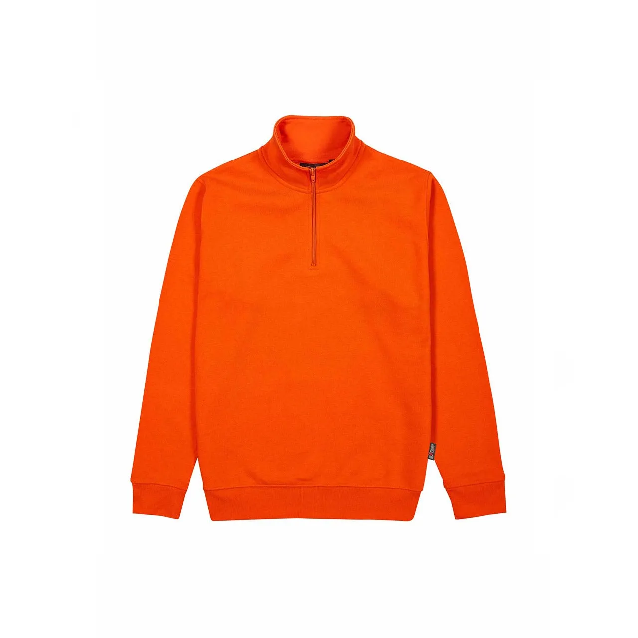 SUDADERA CON CREMALLERA UPOWER TAUTRA