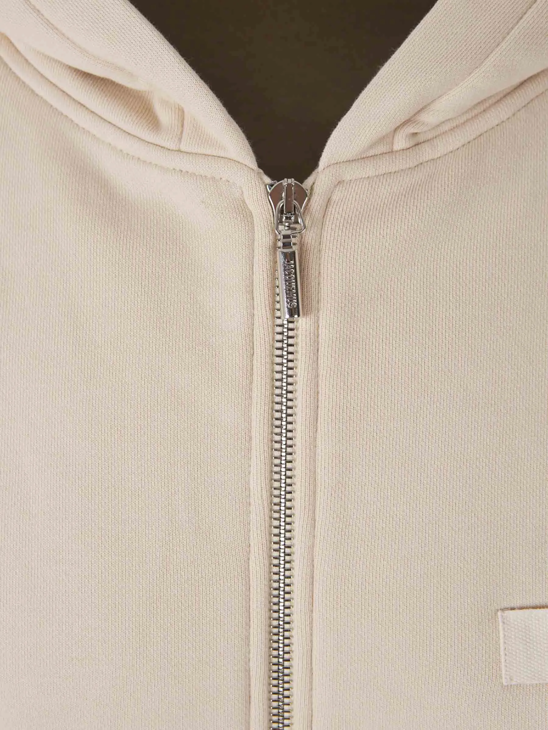 Sudadera Le hoodie Gros Grain