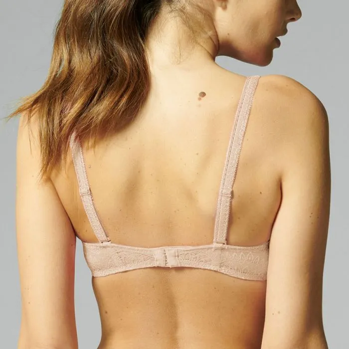 Sujetador sin aros Simone Pérèle Karma Bralette 12V250