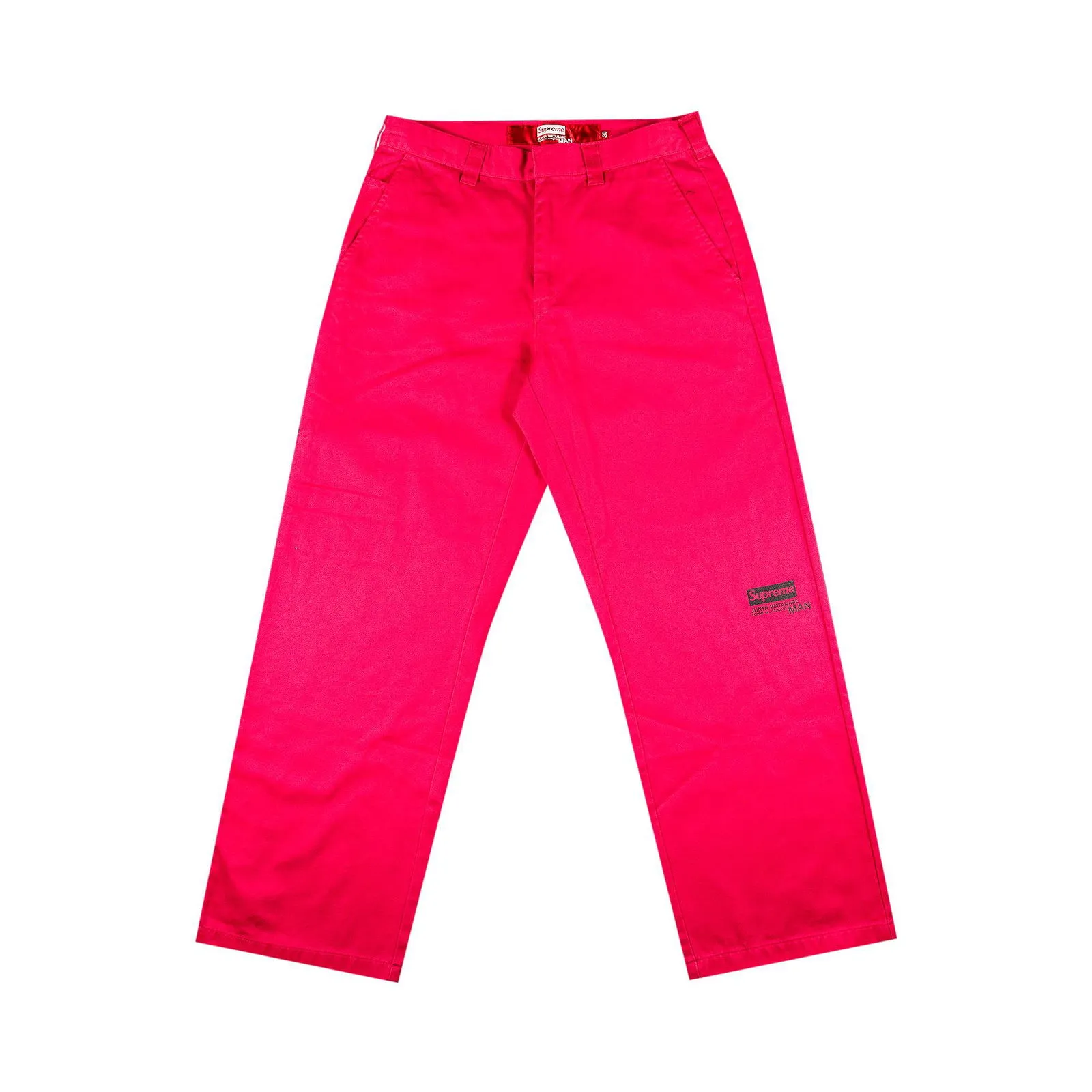Supreme Junya Watanabe x Comme des Garçons MAN Printed Work Pant