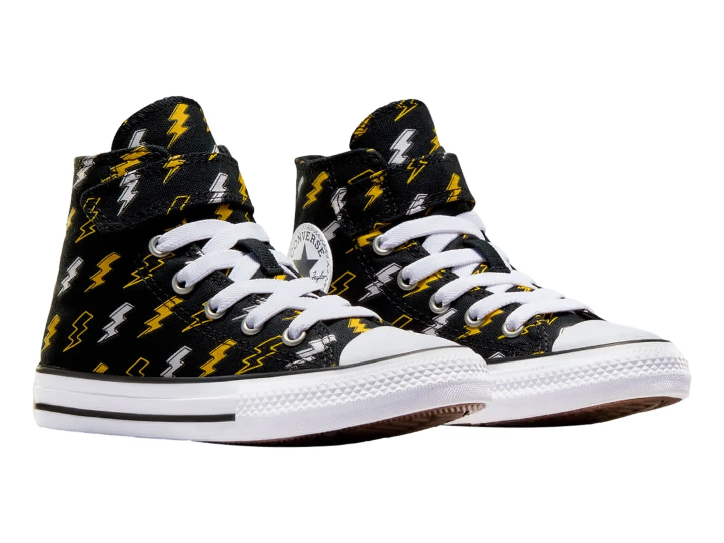 Tenis Converse Electric Bolt Para Niño
