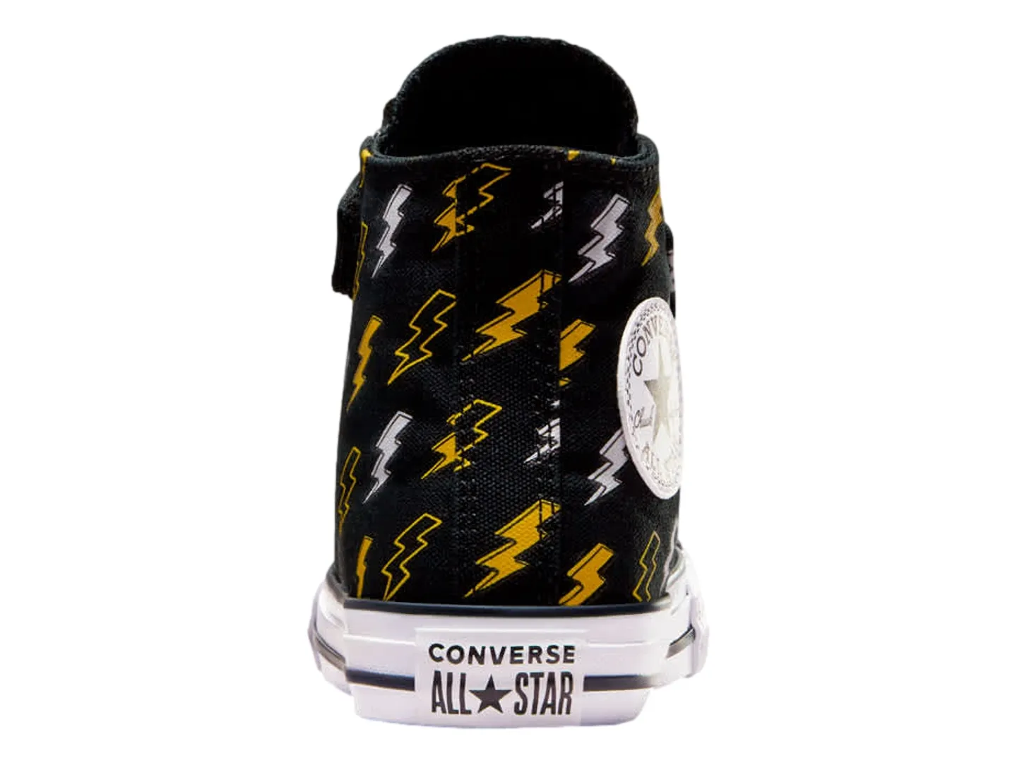 Tenis Converse Electric Bolt Para Niño