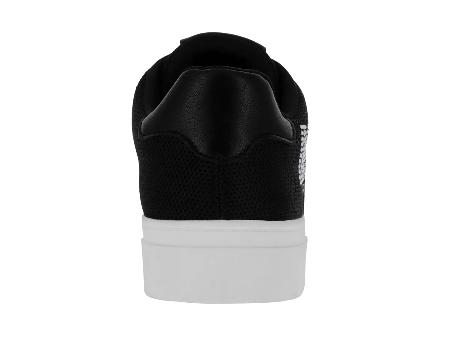 Tenis Karl Lagerfeld Cay Negro Para Mujer