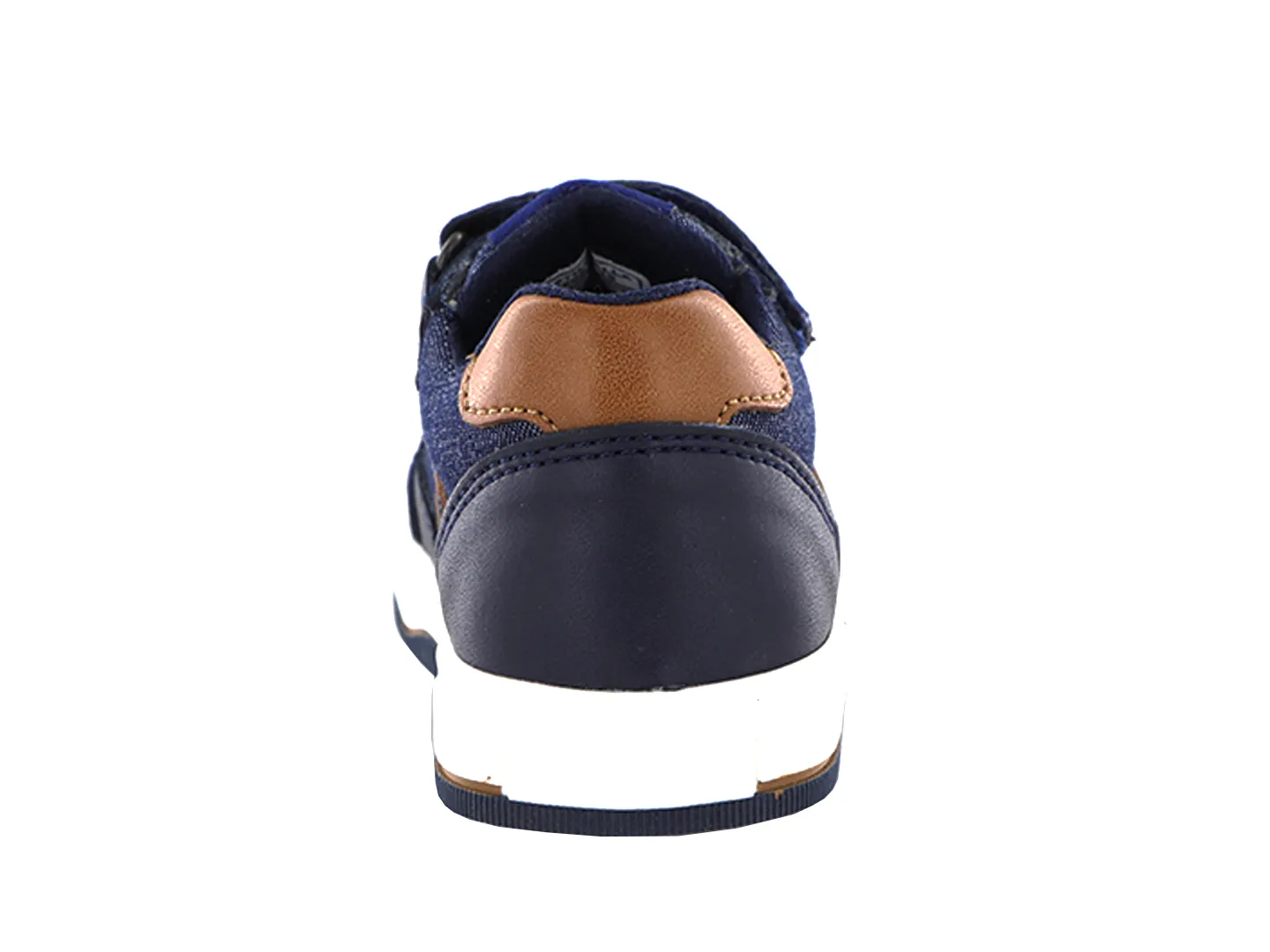Tenis Teen Bambino Ba4902 Para Niño