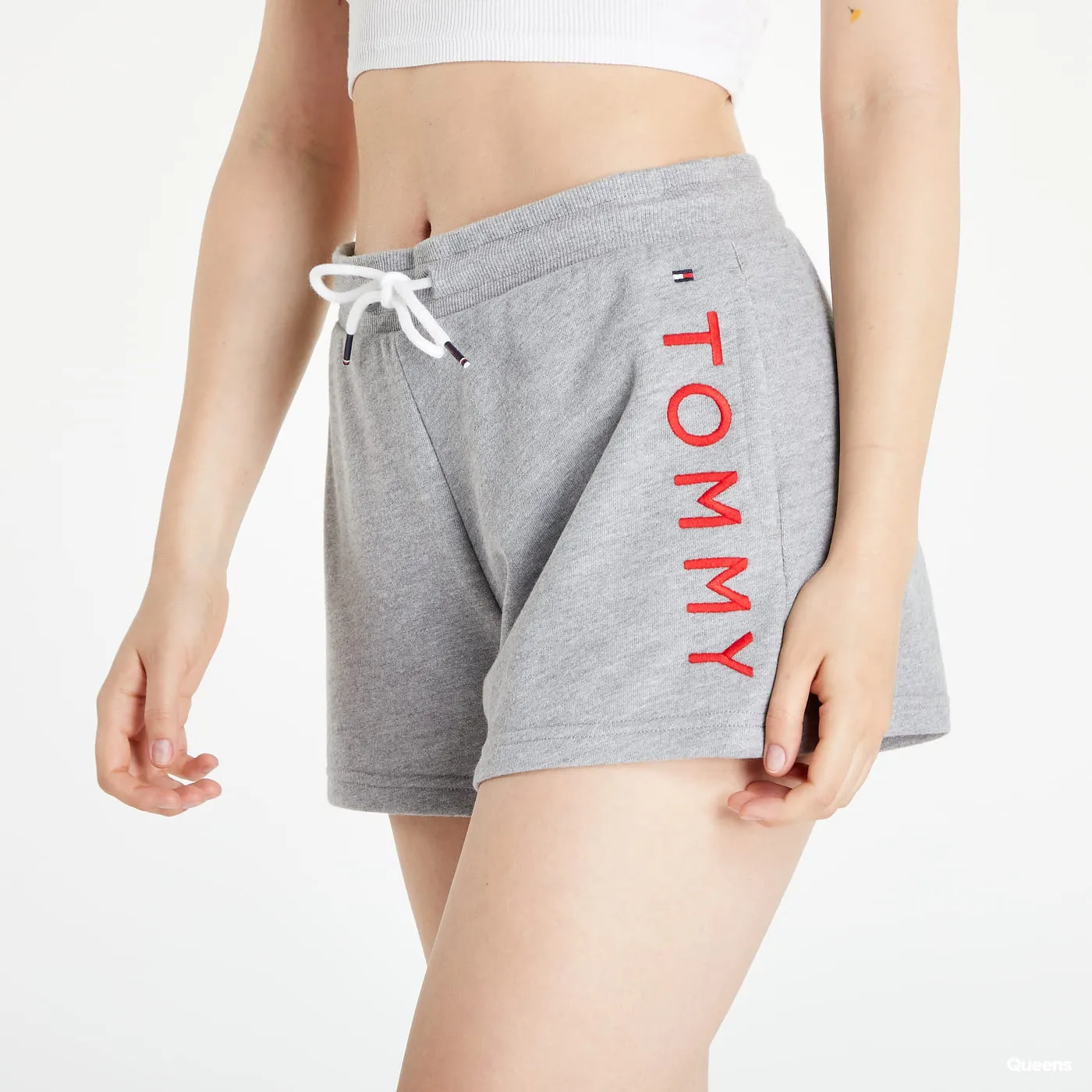 Tommy Hilfiger Embroidery Short