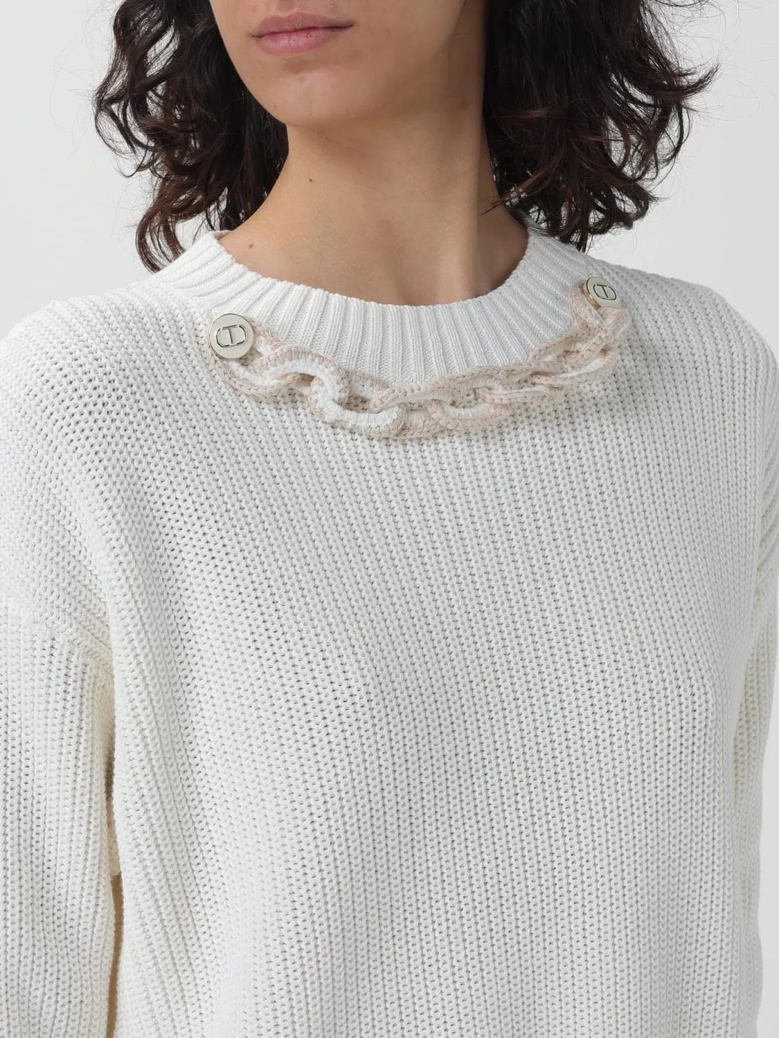Top mujer Twinset