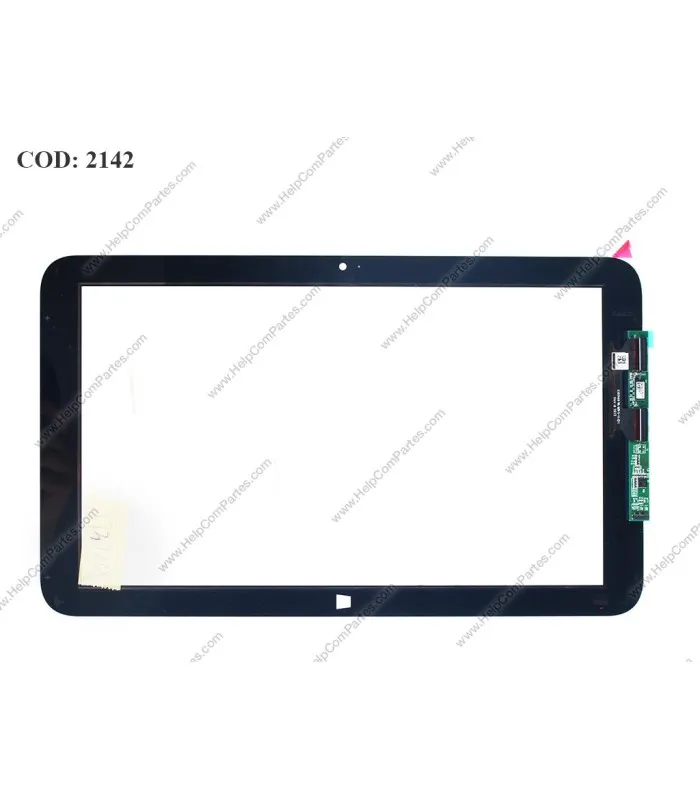 TOUCH SCREEN DIGITIZER HP X360 11N SERIES 11.6''  BK