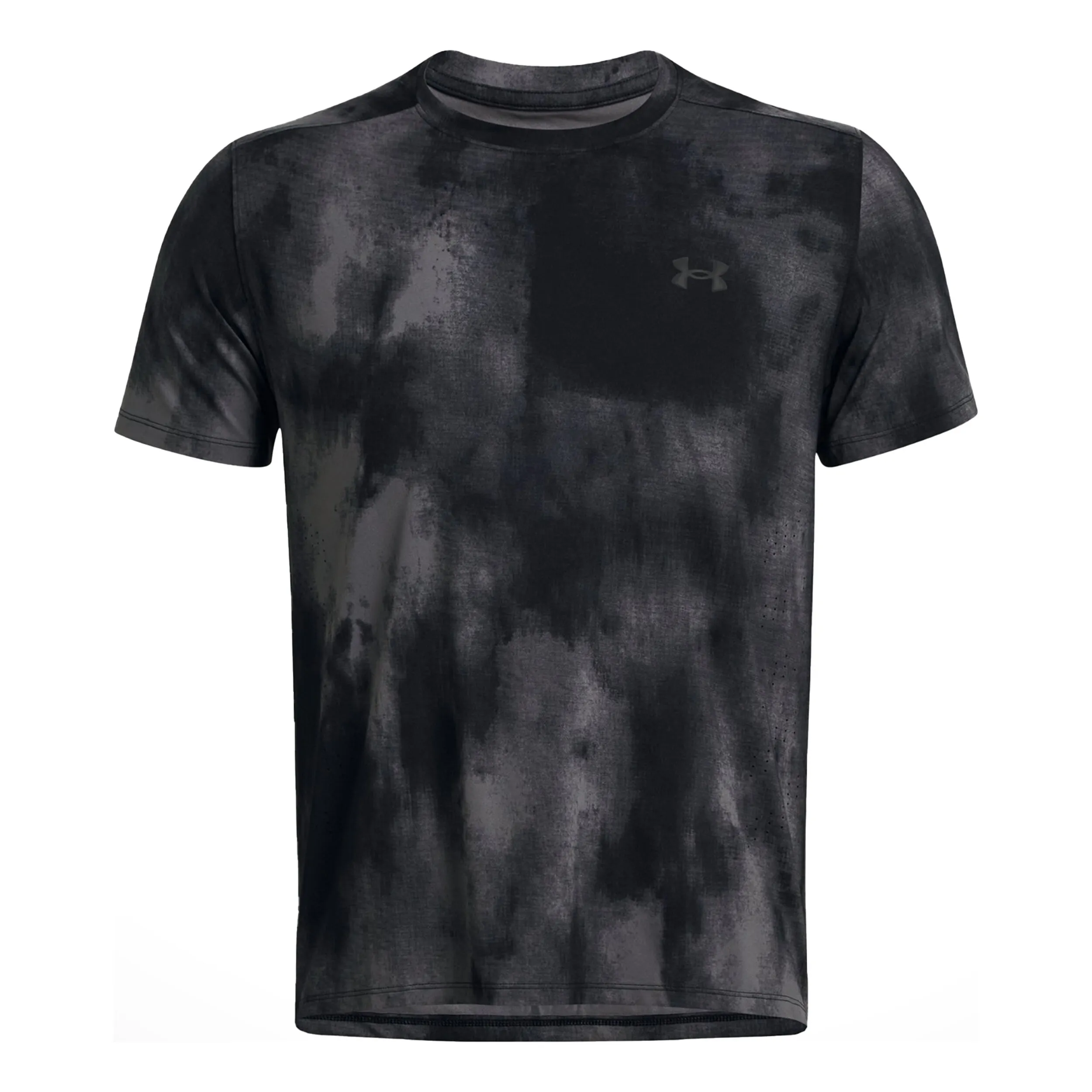 Under Armour Laser Wash Camiseta De Running Hombres