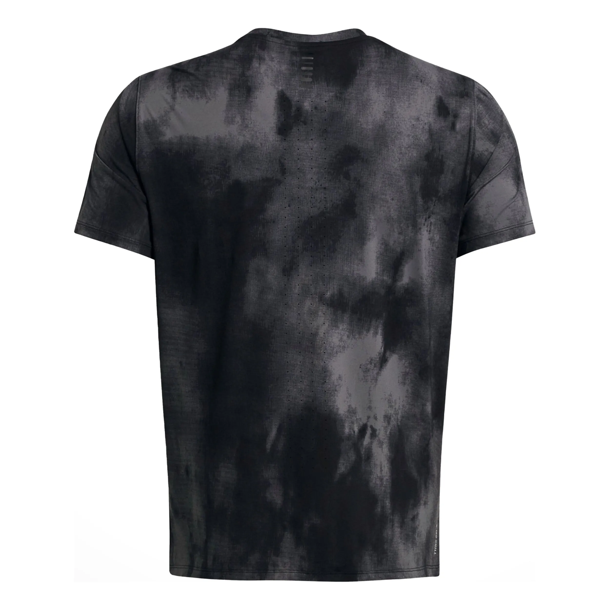 Under Armour Laser Wash Camiseta De Running Hombres