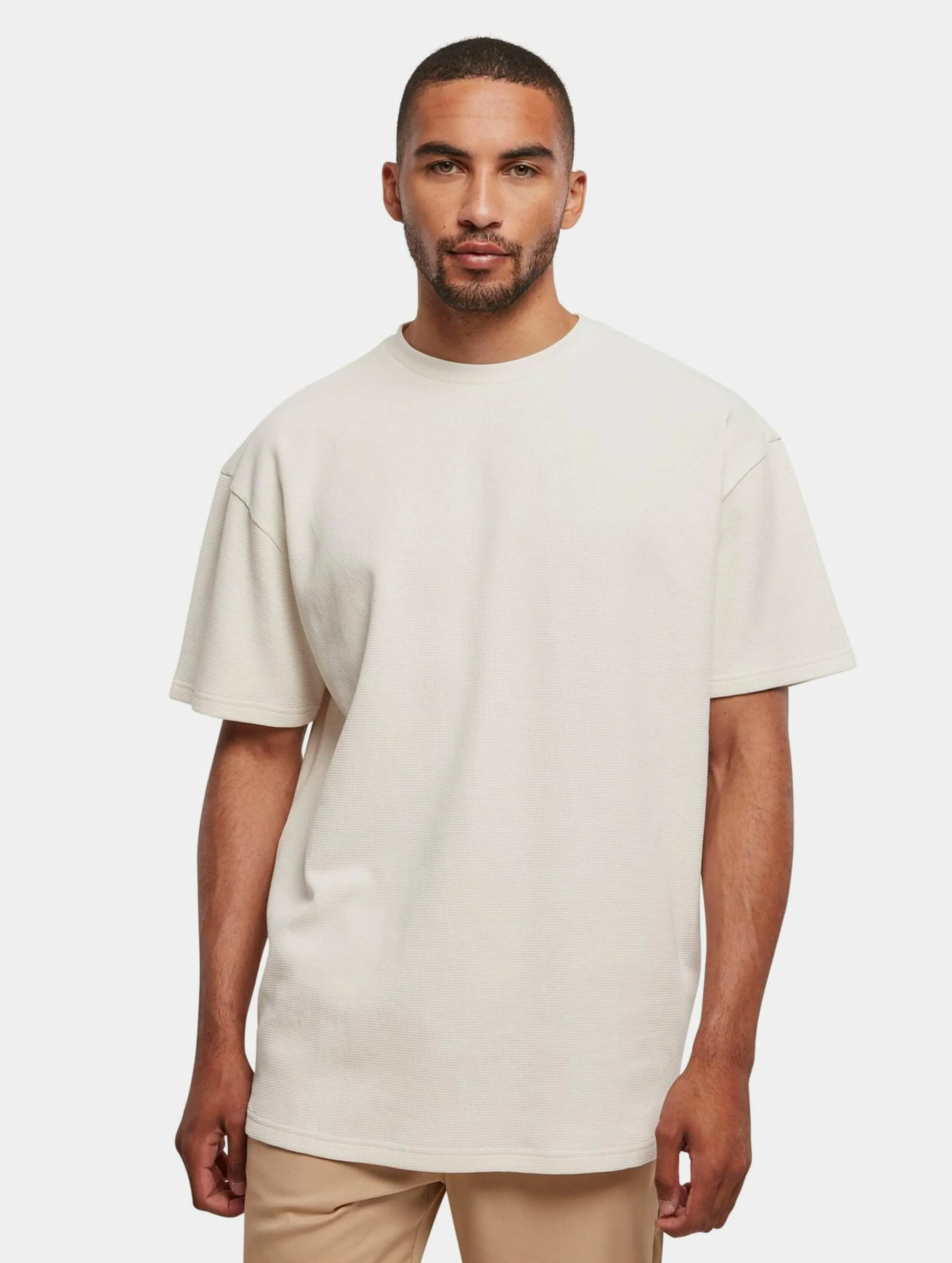 Urban Classics Oversized Waffle