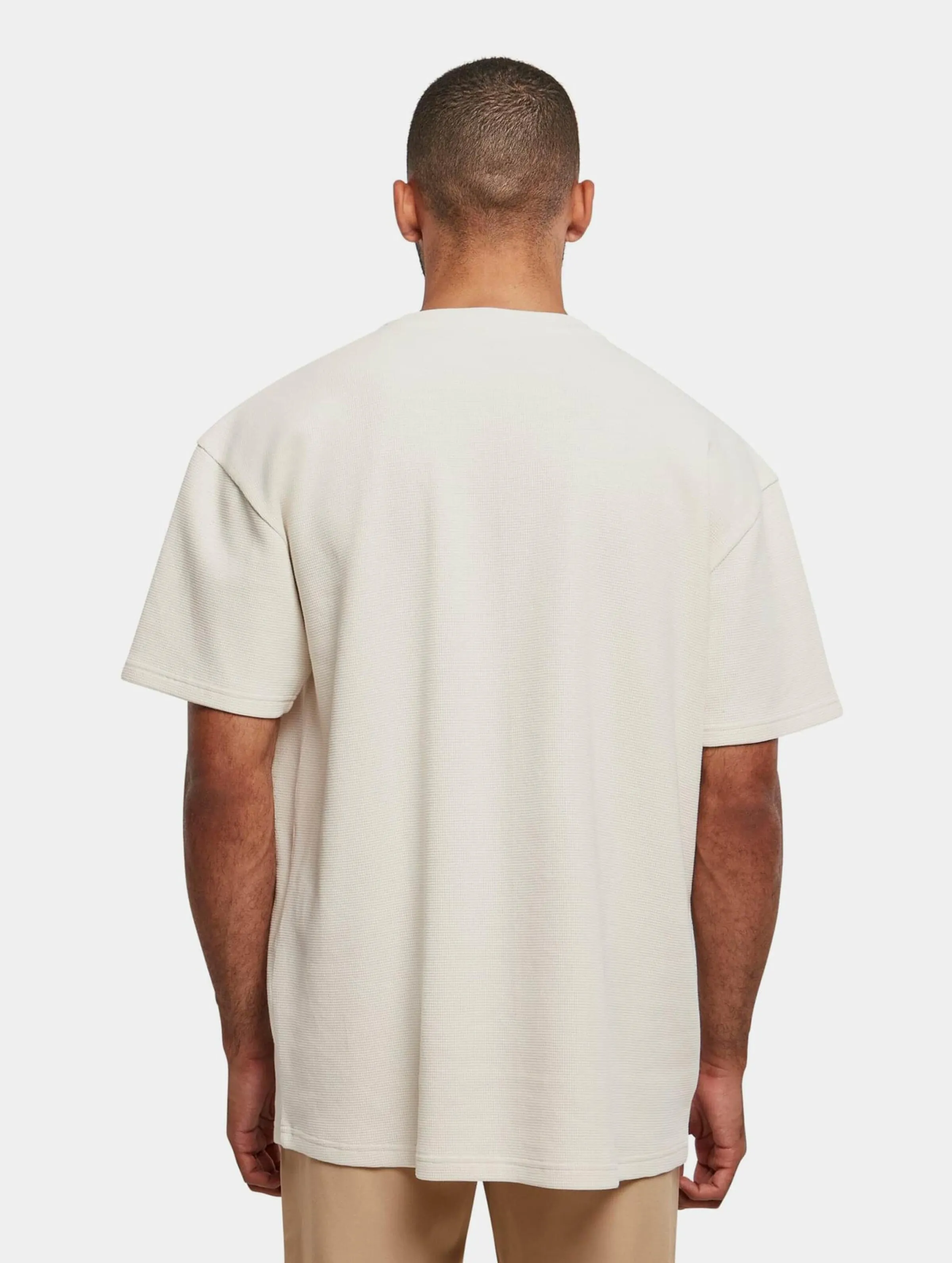 Urban Classics Oversized Waffle