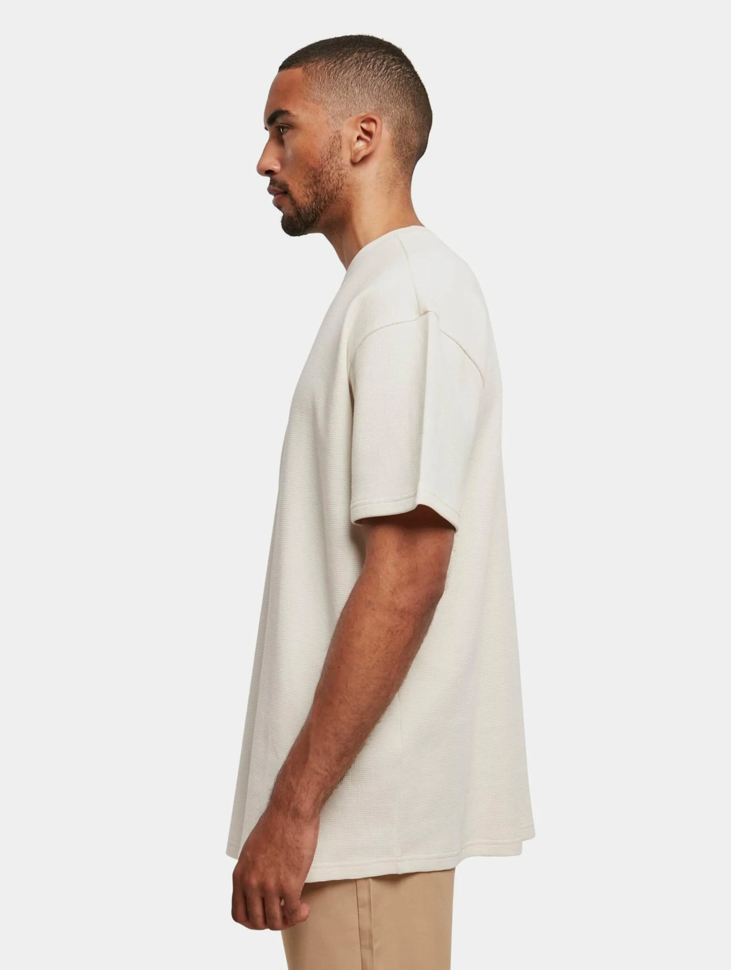Urban Classics Oversized Waffle