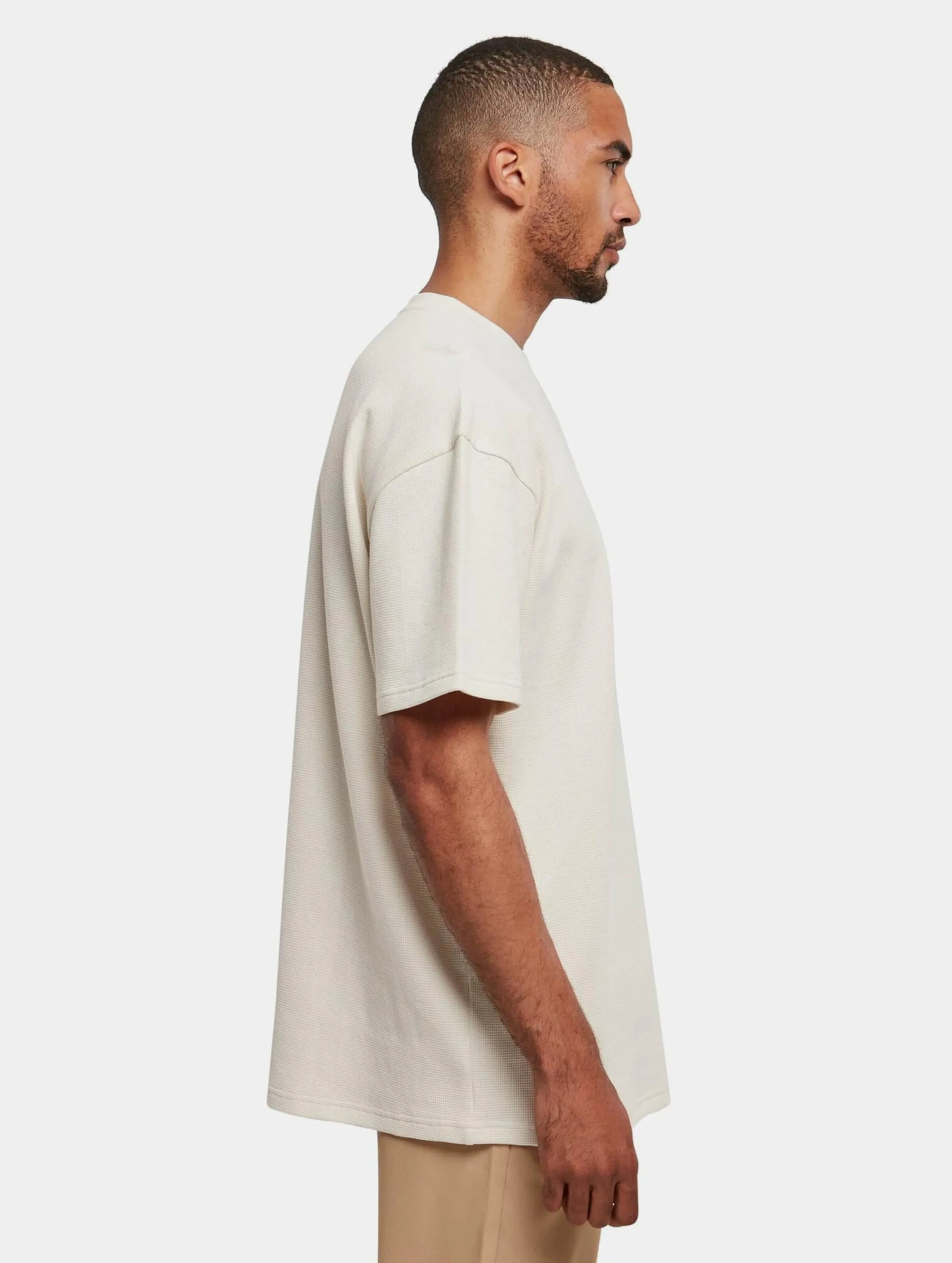 Urban Classics Oversized Waffle